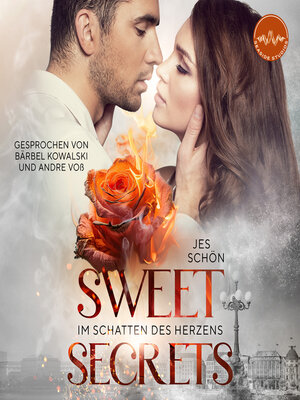 cover image of Sweet Secrets